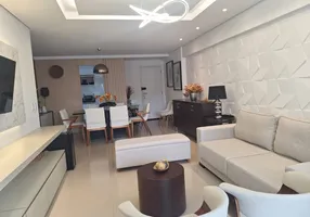 Foto 1 de Apartamento com 3 Quartos à venda, 130m² em Papicu, Fortaleza