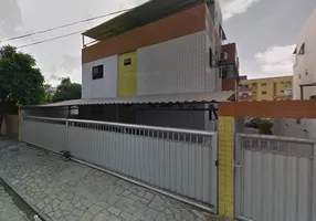 Foto 1 de Apartamento com 3 Quartos à venda, 96m² em Jardim Cidade Universitária, João Pessoa
