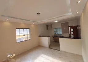 Foto 1 de Casa com 2 Quartos à venda, 95m² em Condominio Maracana, Santo André