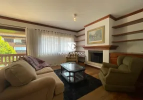 Foto 1 de Apartamento com 2 Quartos para alugar, 99m² em Planalto, Gramado