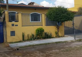 Foto 1 de Casa com 3 Quartos à venda, 160m² em Bosque de Barão Geraldo, Campinas