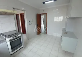 Foto 1 de Apartamento com 3 Quartos para alugar, 130m² em Anhangabau, Jundiaí