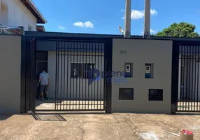 Foto 1 de Casa com 3 Quartos à venda, 80m² em Chacara Recreio Alvorada, Hortolândia
