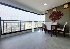 Foto 1 de Apartamento com 3 Quartos à venda, 85m² em Vila Zilda, São Paulo