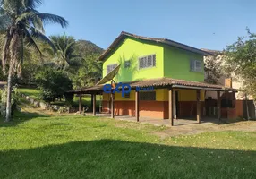Foto 1 de Casa com 3 Quartos à venda, 100m² em Glicerio, Macaé