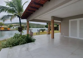 Foto 1 de Casa de Condomínio com 5 Quartos à venda, 470m² em Passagem, Cabo Frio