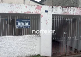 Foto 1 de Casa com 1 Quarto à venda, 87m² em Vila Cavaton, São Paulo