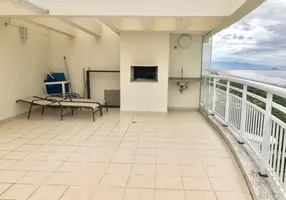 Foto 1 de Cobertura com 3 Quartos à venda, 233m² em Jardim Lido, Bertioga