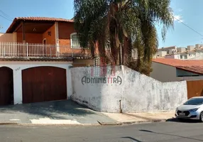 Foto 1 de Casa com 5 Quartos à venda, 378m² em Jardim Santa Rosalia, Sorocaba