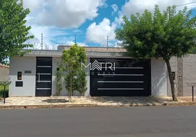 Foto 1 de Casa com 2 Quartos à venda, 212m² em Jardim Santa Thereza, Araraquara