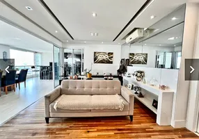 Foto 1 de Apartamento com 4 Quartos para alugar, 184m² em Parque da Mooca, São Paulo