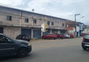 Foto 1 de Prédio Comercial à venda, 2000m² em Diamante, São Luís