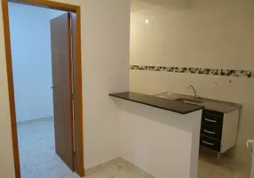 Foto 1 de Apartamento com 1 Quarto para alugar, 30m² em Jardim Bonfiglioli, São Paulo