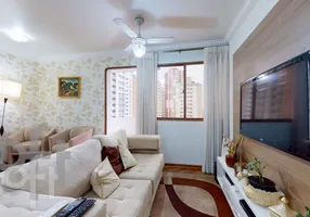 Foto 1 de Apartamento com 3 Quartos à venda, 106m² em Jabaquara, São Paulo