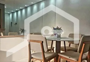 Foto 1 de Apartamento com 2 Quartos à venda, 54m² em Piracicamirim, Piracicaba