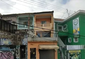 Foto 1 de Sobrado com 2 Quartos para venda ou aluguel, 180m² em Santana, São Paulo