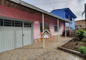 Foto 1 de Casa com 2 Quartos à venda, 90m² em Sumare, Alvorada