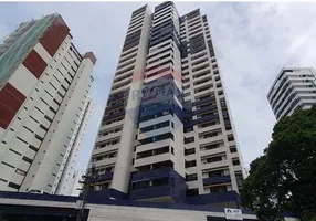 Foto 1 de Apartamento com 4 Quartos à venda, 140m² em Tamarineira, Recife