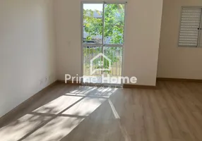 Foto 1 de Apartamento com 3 Quartos para alugar, 67m² em Jardim Dulce, Sumaré