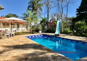 Foto 1 de Fazenda/Sítio com 4 Quartos à venda, 754m² em Jardim Adelia , Jundiaí