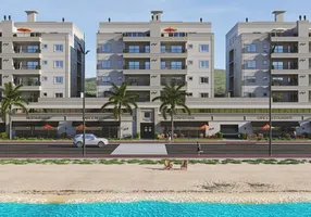 Foto 1 de Apartamento com 3 Quartos à venda, 103m² em Jardim Pérola do Atlântico, Itapoá