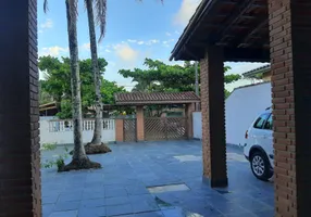 Foto 1 de Casa com 3 Quartos à venda, 97m² em Guarau, Peruíbe