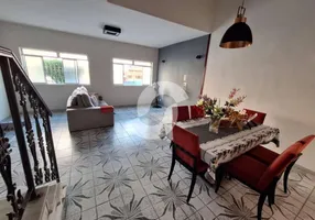 Foto 1 de Casa com 4 Quartos à venda, 275m² em Pé Pequeno, Niterói