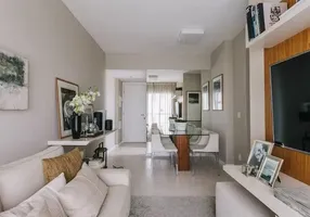 Foto 1 de Apartamento com 2 Quartos à venda, 59m² em Liberdade, São Paulo