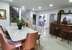 Foto 1 de Casa de Condomínio com 3 Quartos à venda, 280m² em Parque Centreville, Limeira