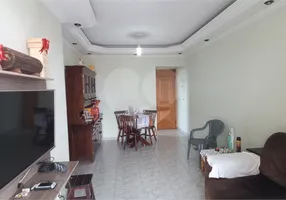 Foto 1 de Apartamento com 3 Quartos à venda, 64m² em Vila Maria, São Paulo