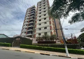 Foto 1 de Apartamento com 3 Quartos à venda, 96m² em Jardim Proença, Campinas