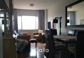 Foto 1 de Apartamento com 1 Quarto à venda, 51m² em Vila Anglo Brasileira, São Paulo