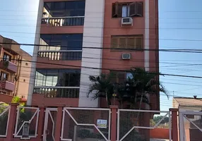 Foto 1 de Cobertura com 3 Quartos à venda, 167m² em São José, Sapucaia do Sul