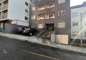 Foto 1 de Cobertura com 3 Quartos à venda, 140m² em Granbery, Juiz de Fora