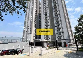 Foto 1 de Apartamento com 2 Quartos para venda ou aluguel, 48m² em Centro, São Bernardo do Campo