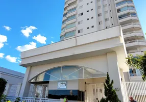 Foto 1 de Apartamento com 3 Quartos à venda, 109m² em Duque de Caxias, Cuiabá