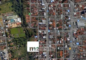 Foto 1 de Lote/Terreno à venda, 1490m² em Vila Mauá, Goiânia