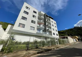 Foto 1 de Cobertura com 3 Quartos à venda, 116m² em Monte Castelo, Juiz de Fora