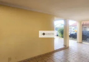 Foto 1 de Casa com 3 Quartos à venda, 157m² em Cidade Nova I, Indaiatuba