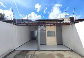 Foto 1 de Casa com 2 Quartos à venda, 75m² em , Eusébio