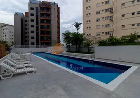 Foto 1 de Apartamento com 3 Quartos para alugar, 110m² em Morumbi, São Paulo