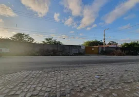 Foto 1 de Lote/Terreno à venda, 1600m² em Santo Antônio, Mossoró