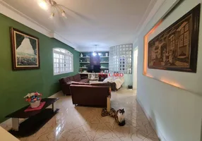 Foto 1 de Casa com 2 Quartos à venda, 80m² em Vila Fátima, Guarulhos