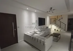 Foto 1 de Apartamento com 3 Quartos para alugar, 168m² em Jardim das Indústrias, São José dos Campos