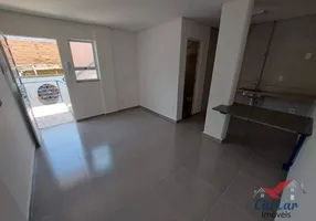 Foto 1 de Apartamento com 1 Quarto para alugar, 34m² em Vila Mangalot, São Paulo