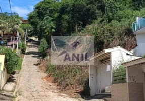 Foto 1 de Lote/Terreno à venda, 646m² em Bexiga, Ilhabela