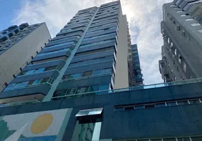 Foto 1 de Apartamento com 3 Quartos à venda, 110m² em Quadra Mar, Balneário Camboriú