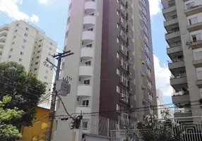 Foto 1 de Apartamento com 2 Quartos à venda, 51m² em Bela Vista, São Paulo