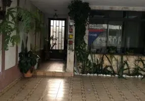 Foto 1 de Sobrado com 2 Quartos à venda, 110m² em Vila Leonor, Guarulhos