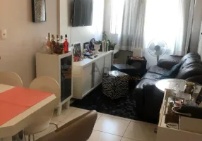 Foto 1 de Apartamento com 2 Quartos à venda, 61m² em Vila Santos Dumont, Franca